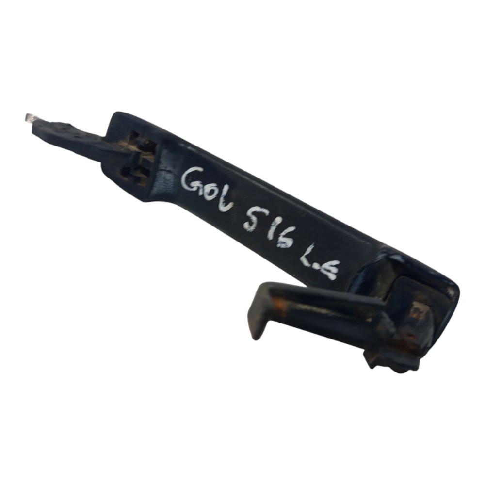 Puxador Externo Lado Esquerdo Volkswagen Gol Mi 1994 A 1999 2