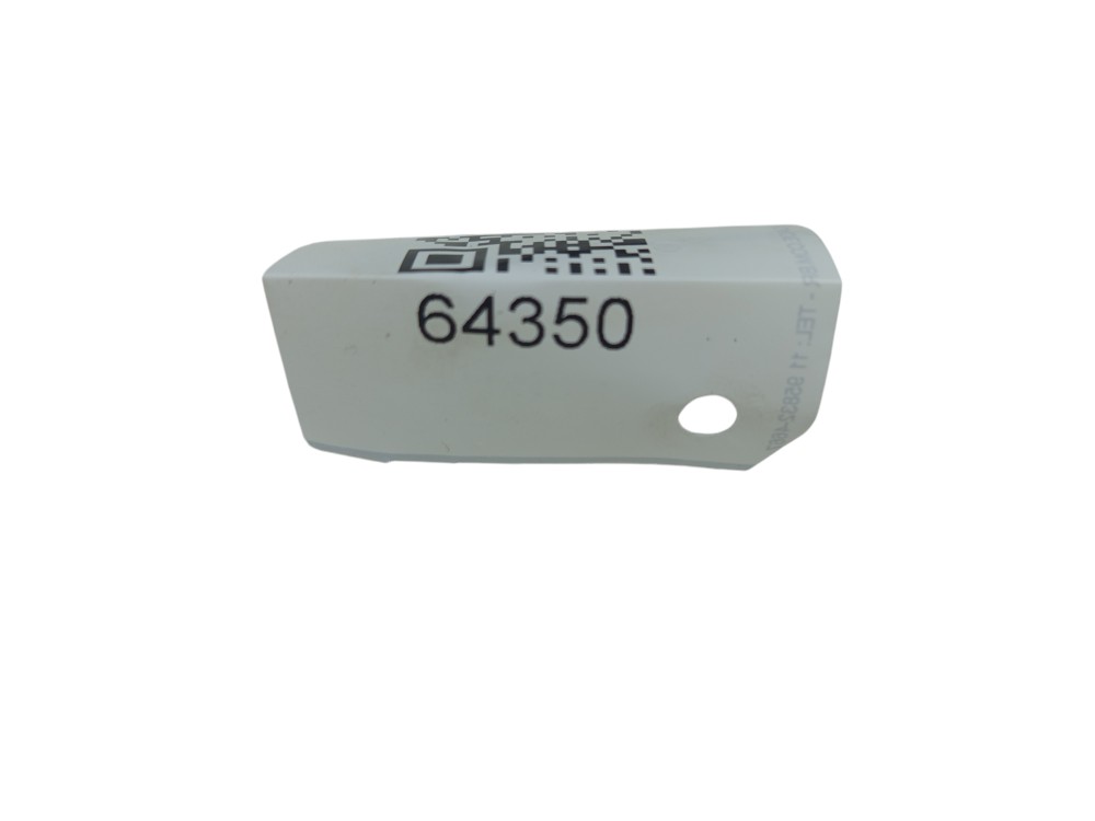 Pedal Celerador Interno Volkswagen Gol 1.0 1995 1996 A 2012 6