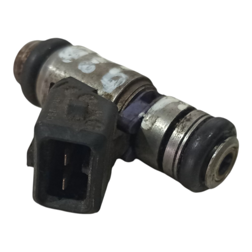Bico Injetor Fiat Uno 1.0 8v 2001 2002 2003 2004 2005 A 2014 6
