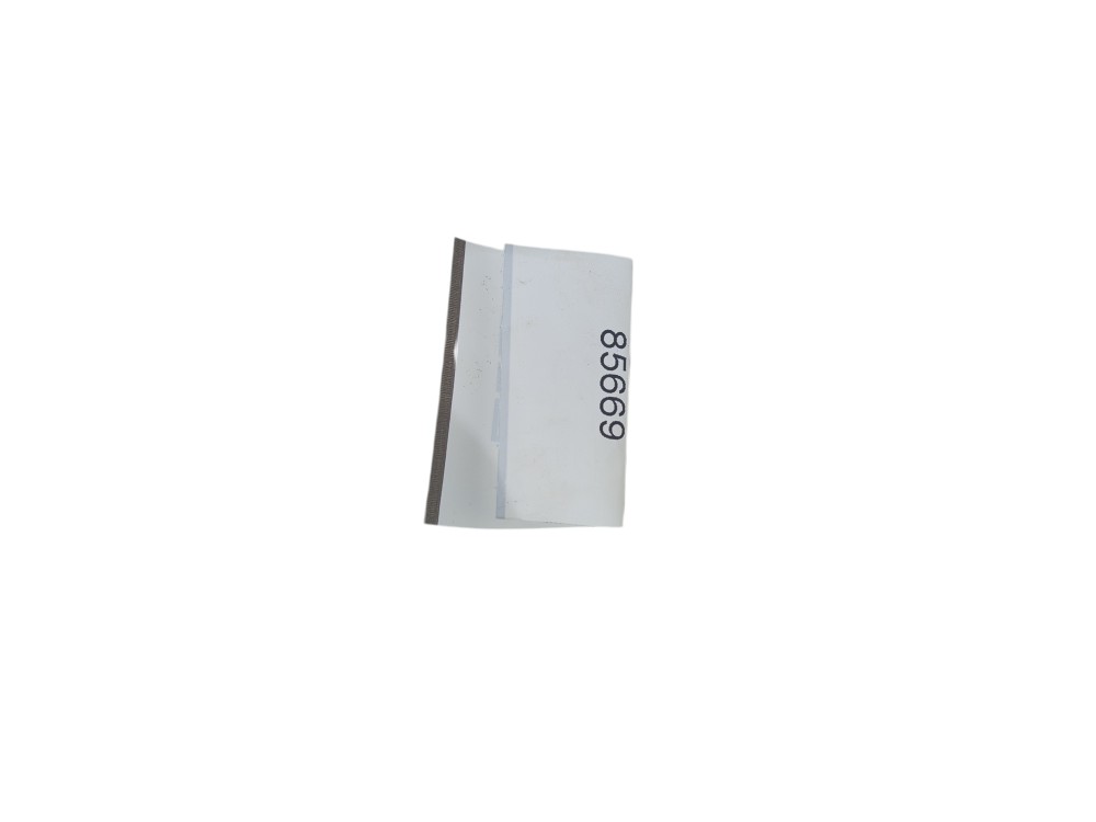 Espelho Retrovisor Central Gol G3 1.0 G3 1999 A 2005 6