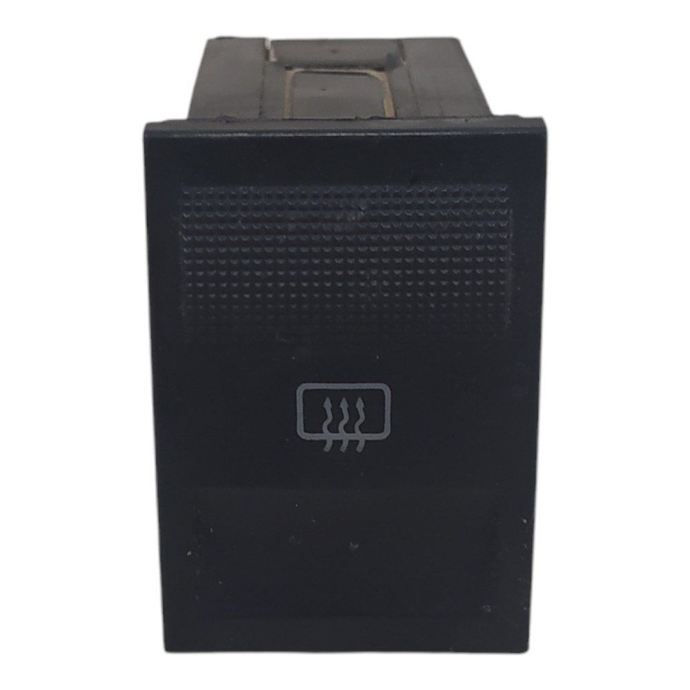 Comando Botão Desembaçador Vw Gol Parati G3 1999 2000 A 2005 3