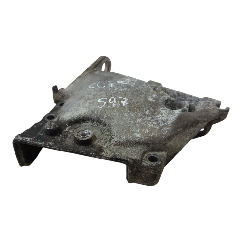 Suporte Coxim Motor Tampa Correia Ld Renault Clio 2004/2012 5