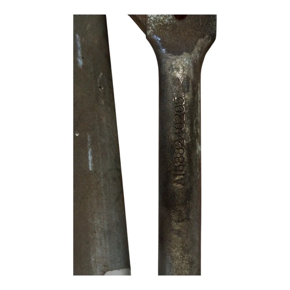 Galhada Limpador Para-brisa Mercedes Classe A 190 1999 A2003 3