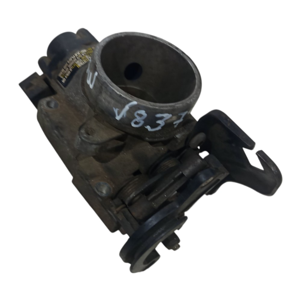Tbi Corpo Borboleta Ford Escort 1.8 16v 1997 1998 A 2003 4
