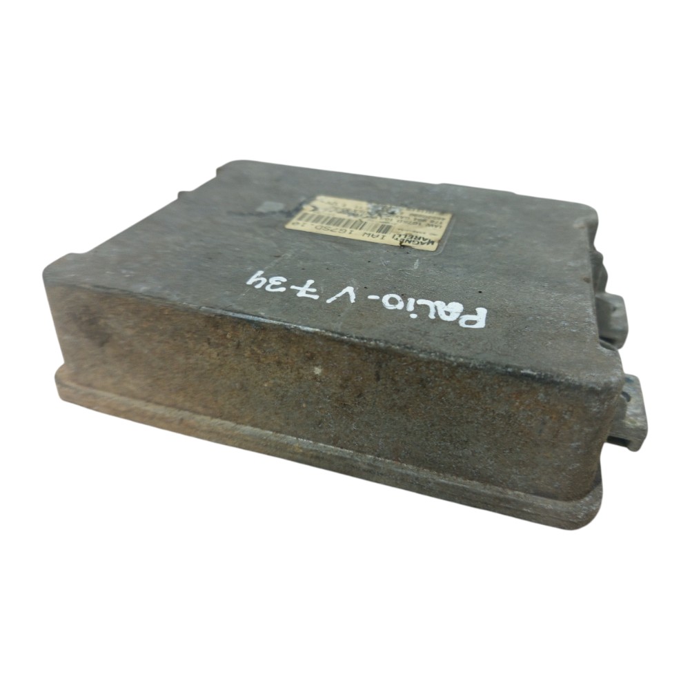 Modulo Injeção Fiat Palio 1.0 8v 1996 1997 1998 1999 A 2000 2