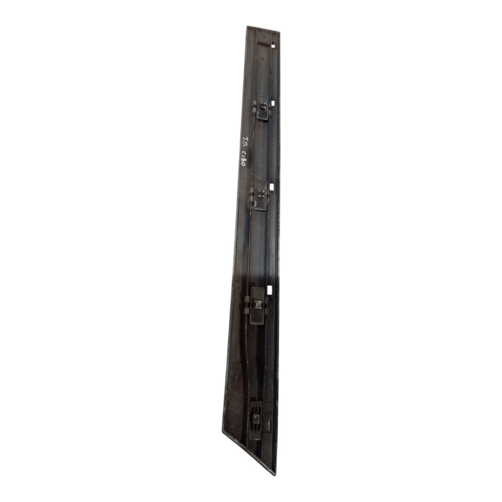 Friso Porta Traseira Direita Mercedes C180 2000 A 2007 4