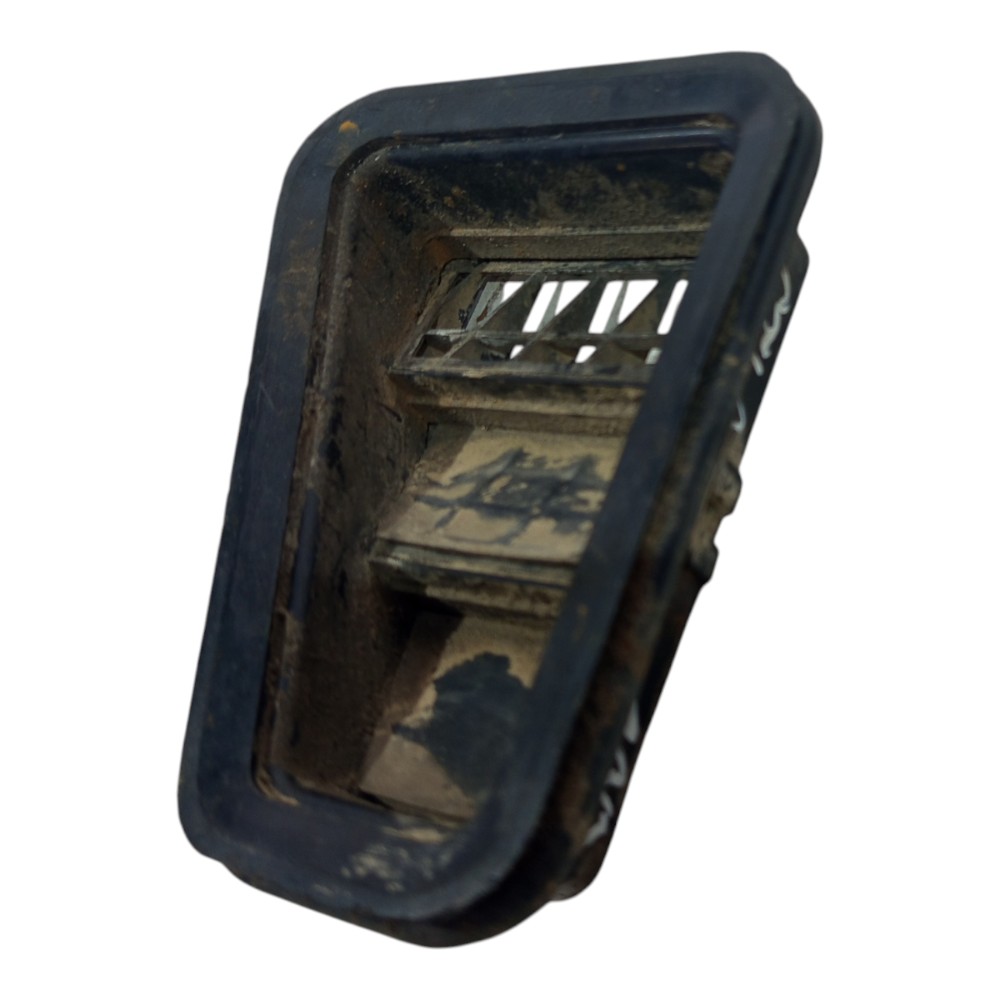 Difusor Carroceria Grade Ventilação Vw Gol Plus 1999 A 2005 6