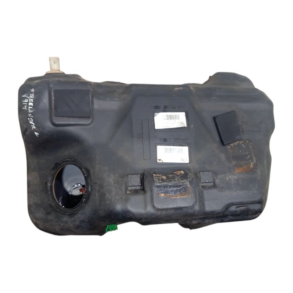 Tanque Combustível Freelander 2 3.2 24v 6cc 2007 2008 A 2014 7