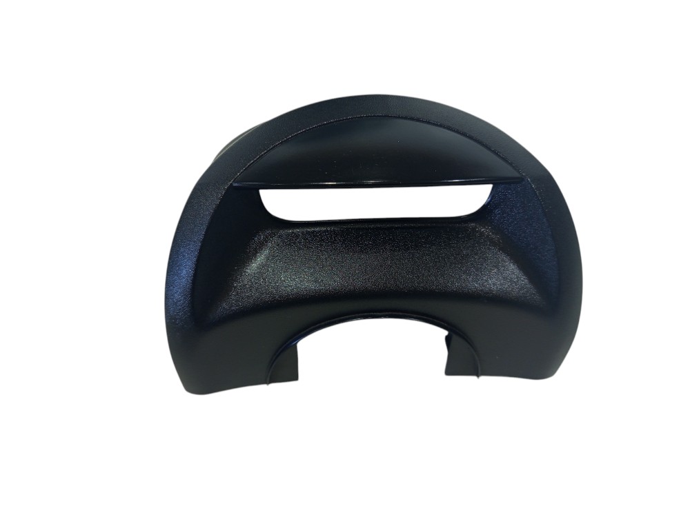 Moldura Computador Bordo Citroen C4 2007 2008 A 2013 5