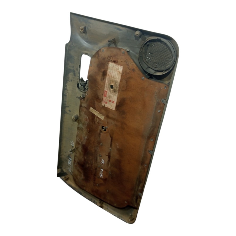 Porta Forro Direito Volkswagen Gol G3 1999 2000 2001 A 2005 5