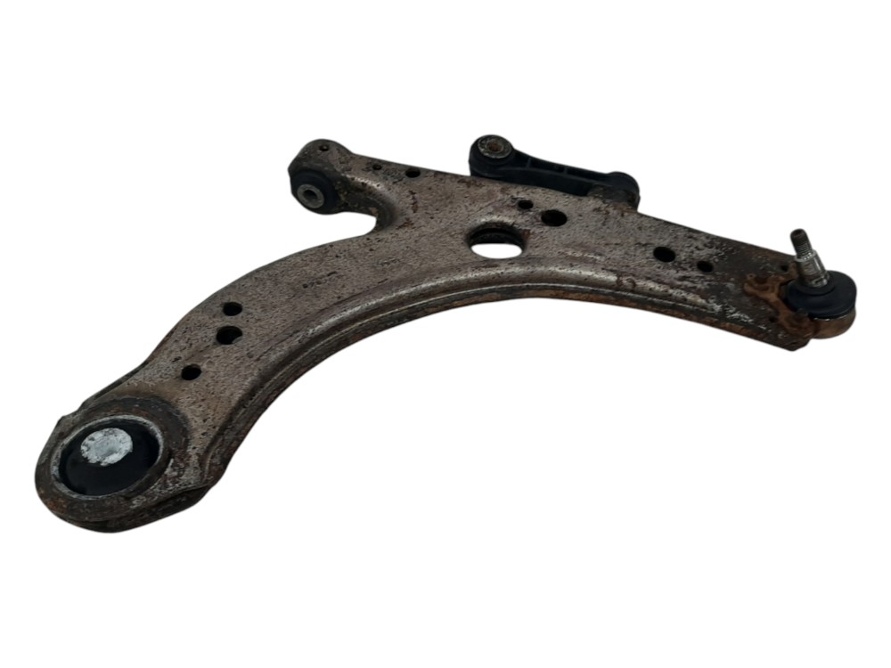 Braço de suspensão dianteiro esquerdo golf kd1 4