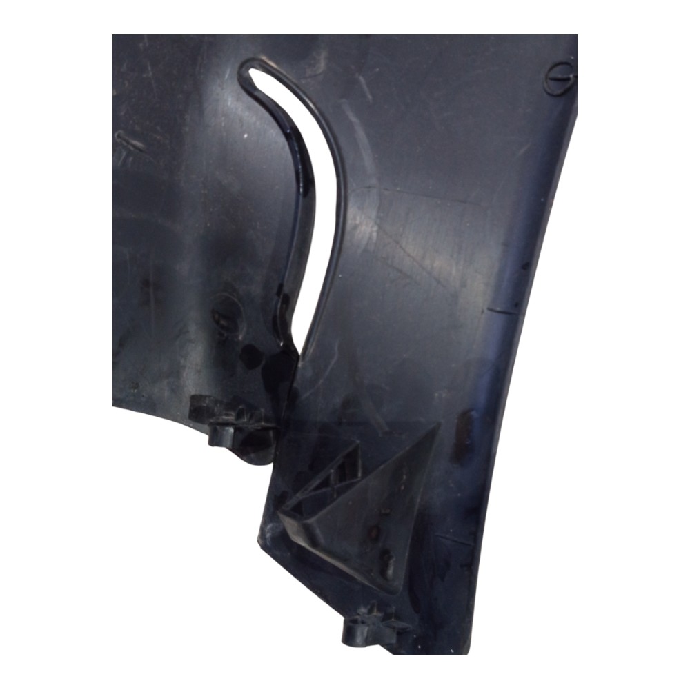 Moldura Acabamento Traseira Direita Peugeot 408 2011 A 2016 4