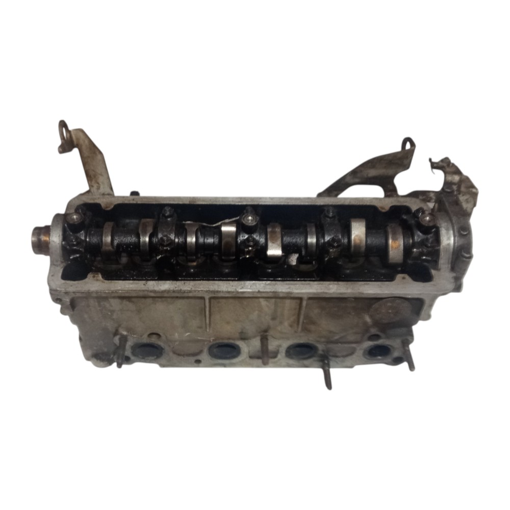 Cabeçote Motor Volkswagen Parati 1.0 8v At 1997 1998 A 2001 2