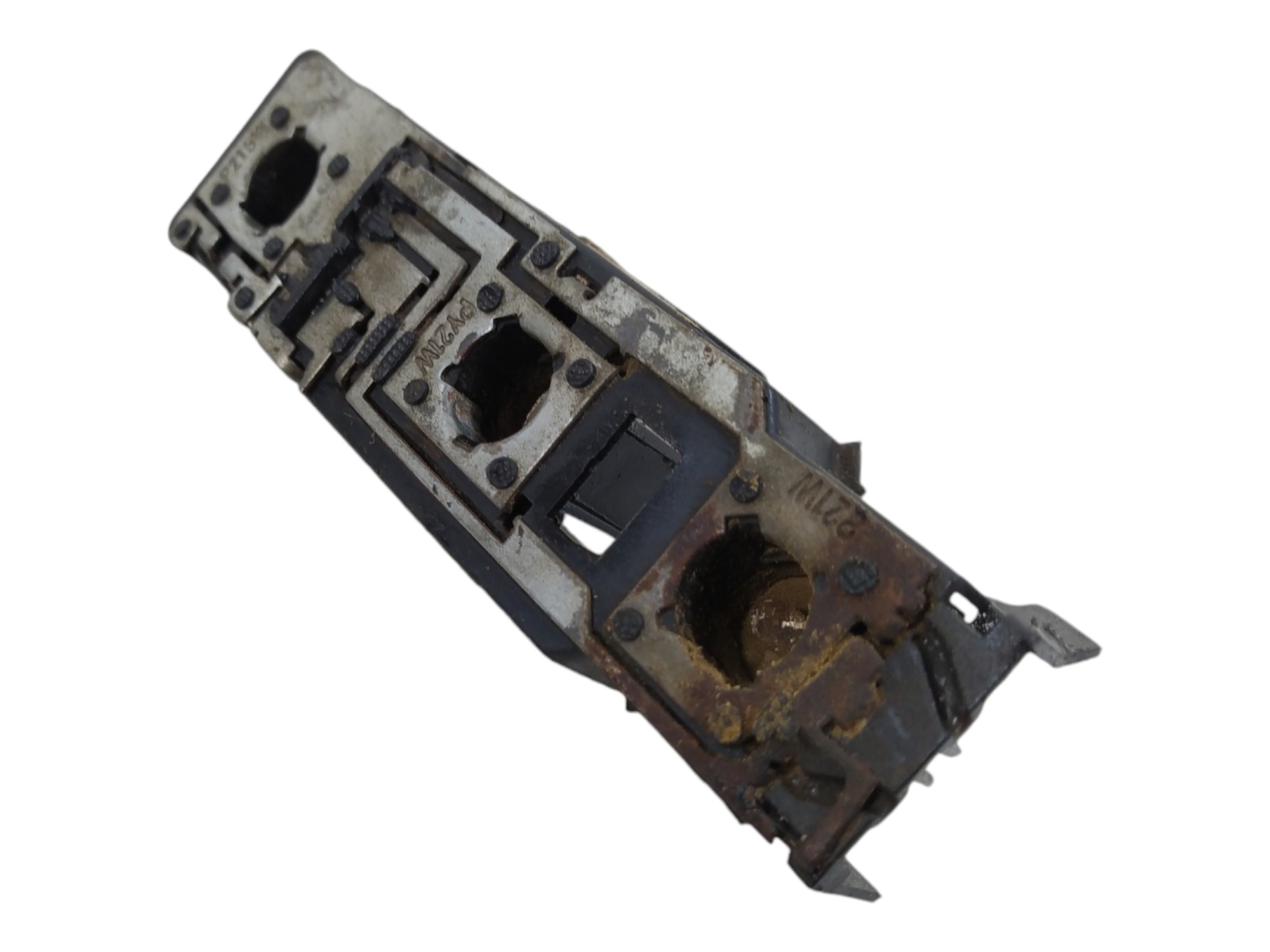 Cirucito Lanterna Direita Chevrolet Corsa Sedan 2000 A 2010 7