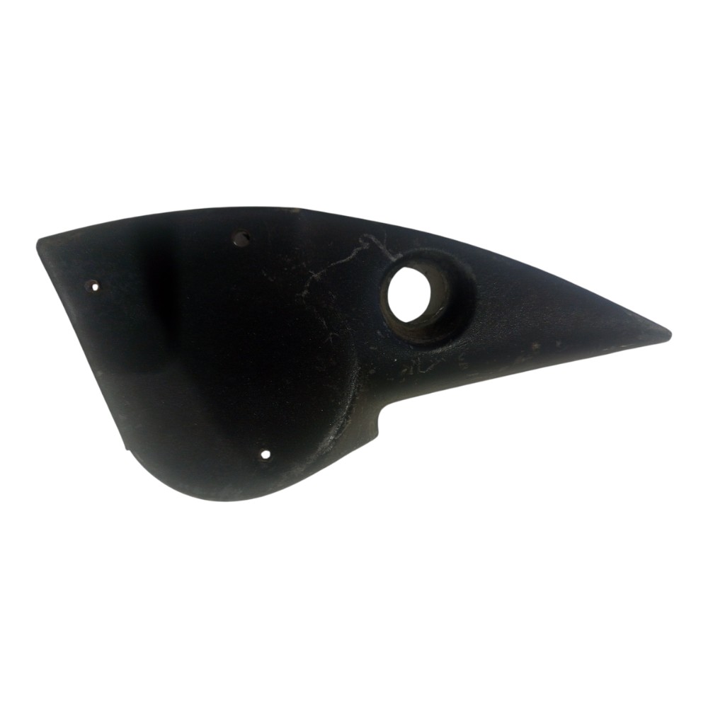 Moldura C Furo Interna Retrovisor Direito Corsa 1995 A 2004 2