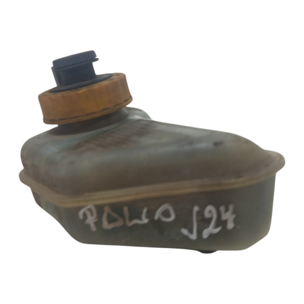 Reservatorio Fluido Fiat Palio 1.6 8v 1996 1997 1998 A 2000 5