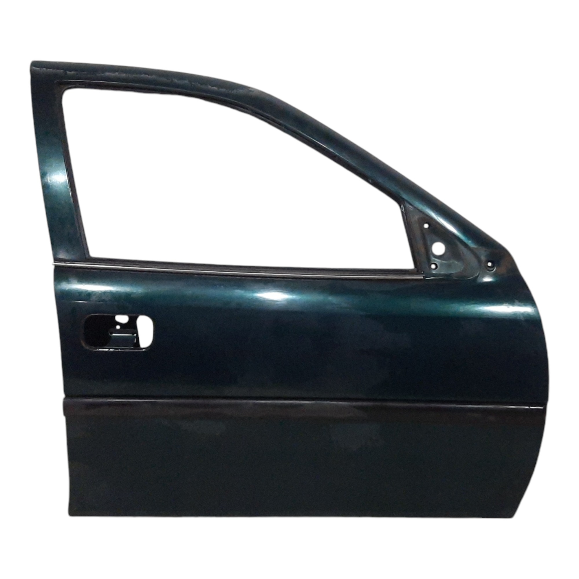 Porta Dianteira Direita Gm Chevrolet Vectra 1997 1998 A 2005 7
