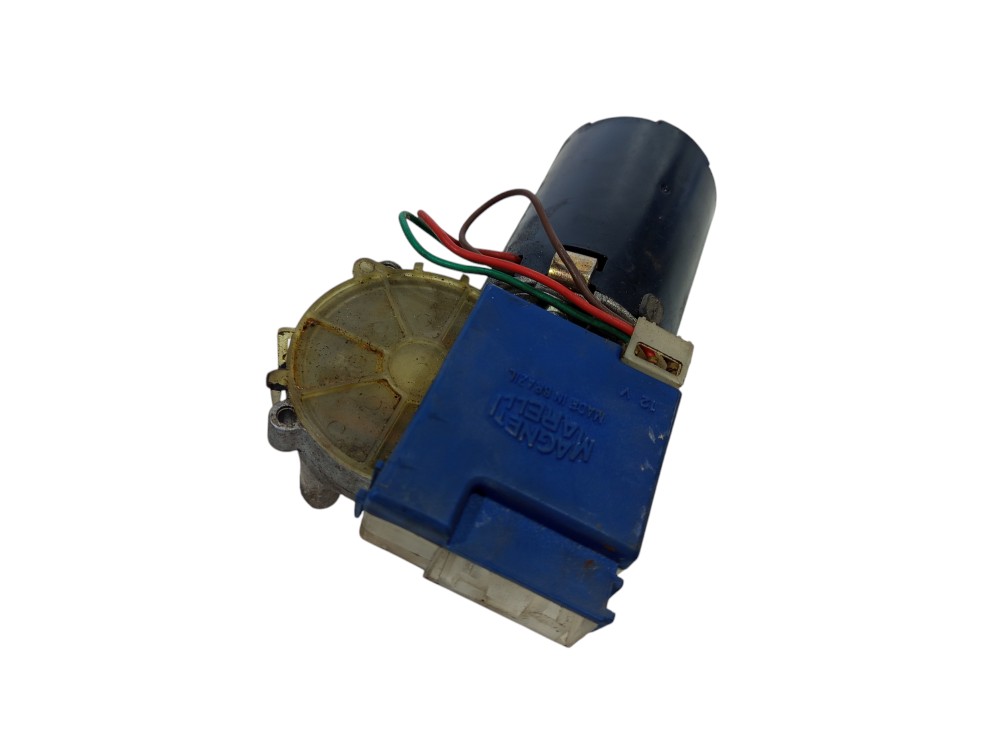 Motor Vidroelétrico Dianteiro Direito Fiat Palio 1995 A 200 6