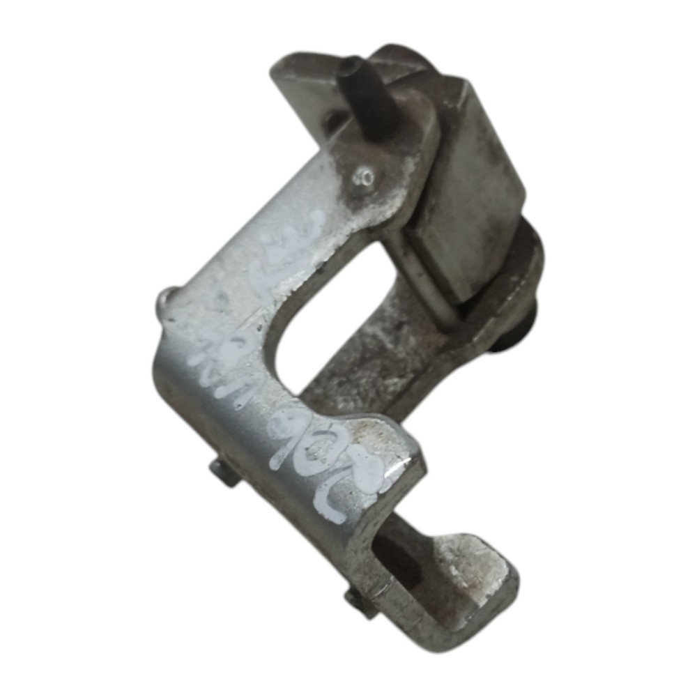 Dobradiça Traseira Esquerda Peugeot 206 1999 Á 2010 5
