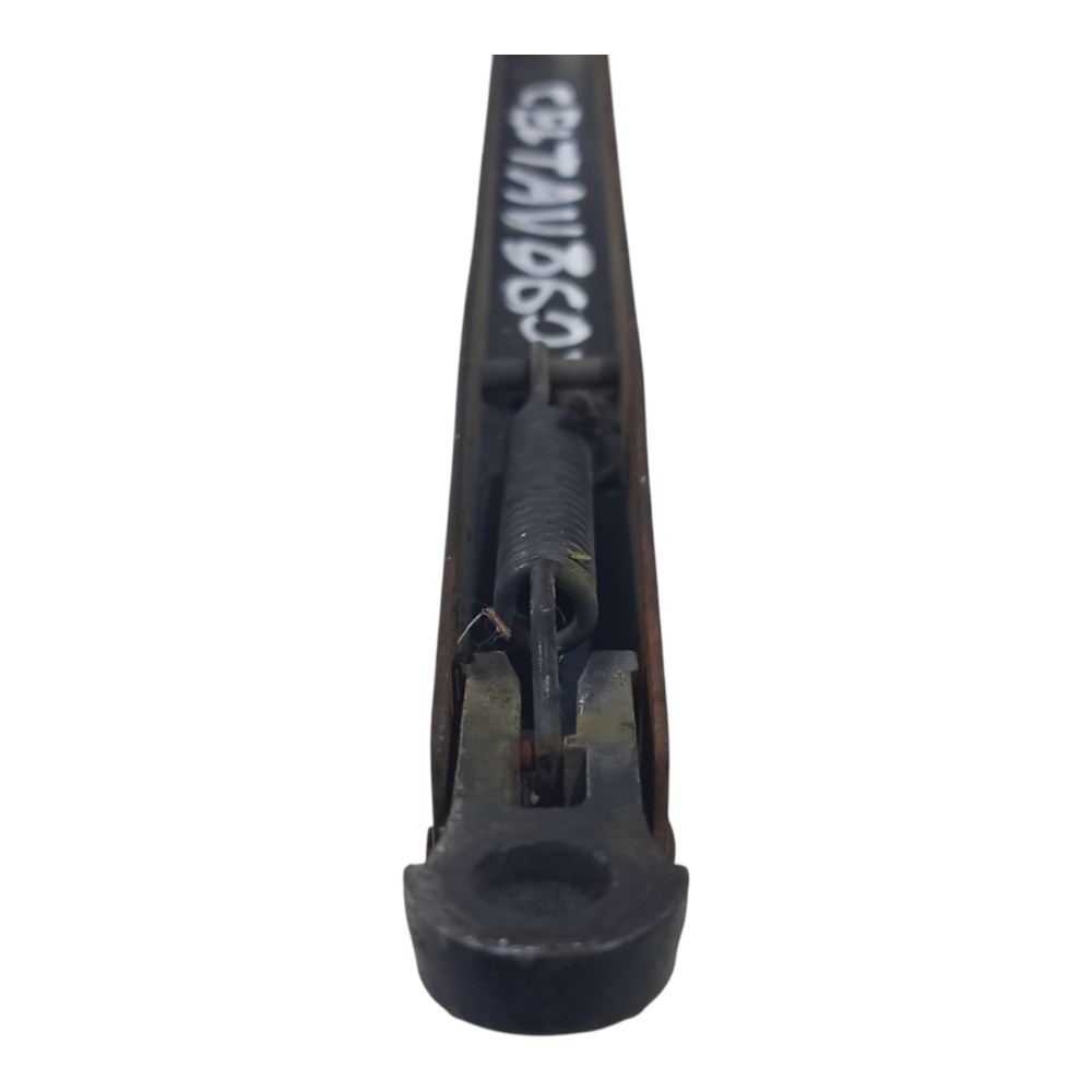 Braço Limpador Traseiro Chevrolet Celta 1.0 8v 2000 A 2005 3