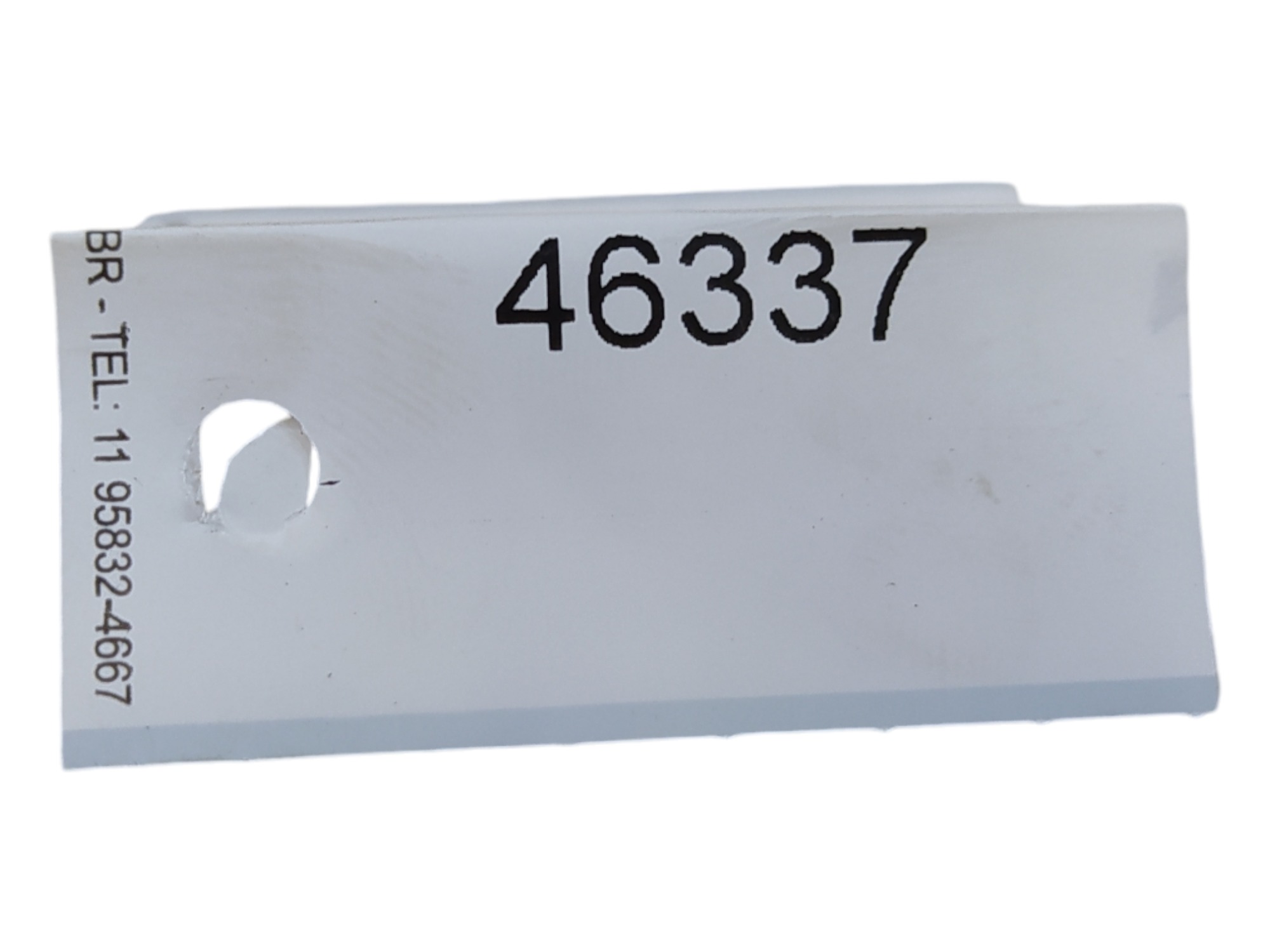 Fechadura Capô Dianteiro Renault Clio 2004 2005 2006 A 2012 5