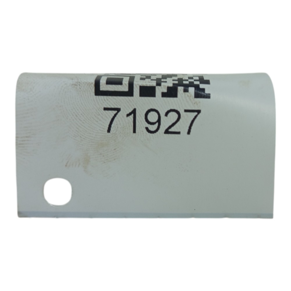 Pistão Biela Peugeot 206 1.4 8v Presenc Gasolina 2004 A 2008 7