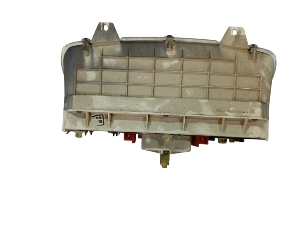 Painel Instrumentos Ford Escort Verona 1986 1987 1988 A 1990 9