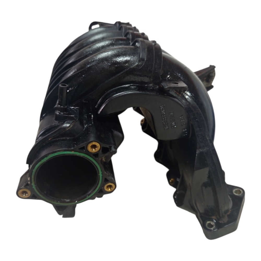 Coletor Admissão Peugeot 206 207 Citroen C3 C4 1.6 16v 2007 5