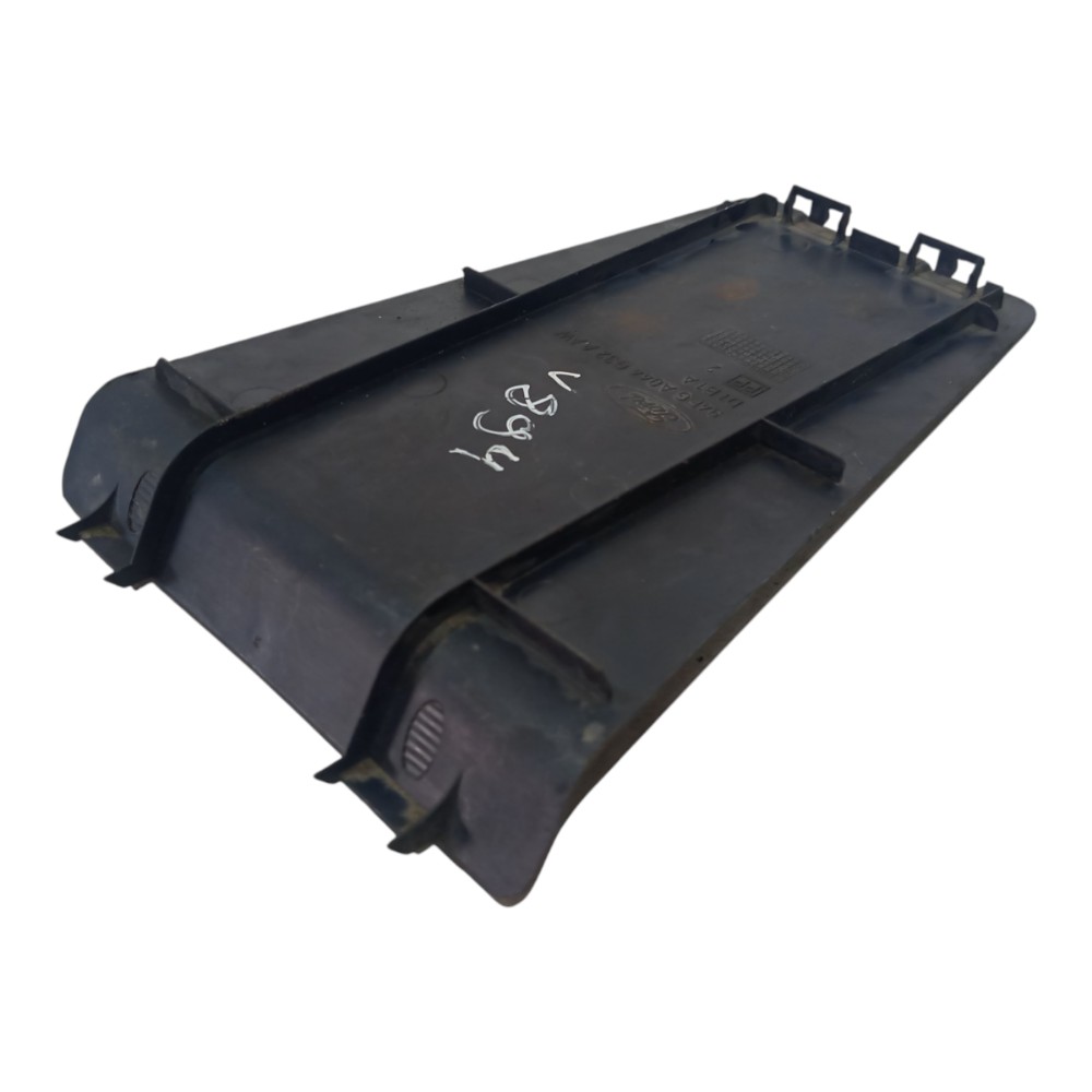 Moldura Acabamento Ford Fiesta 1.3 8v 1996 1997 A 1999 6