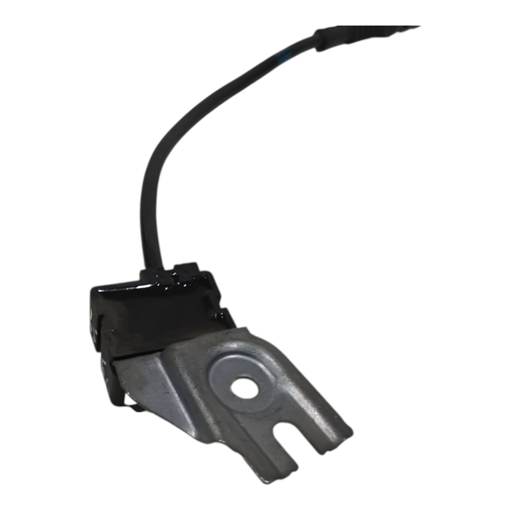 Sensor Acelerador Porsche Cayenne Vw Touareg 2003 A 2010 4
