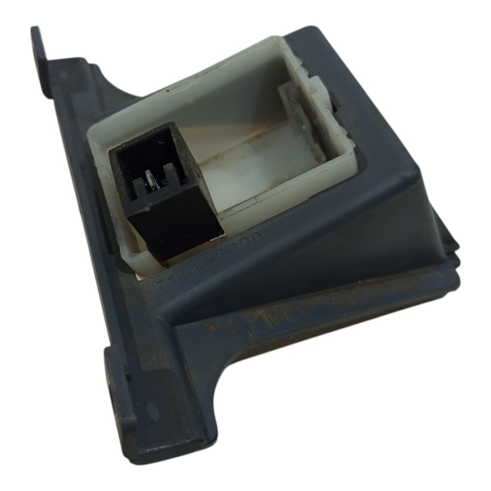 Luz Cortesia Porta Luvas Fiat Siena 1996 1997 1998 A 2000 4