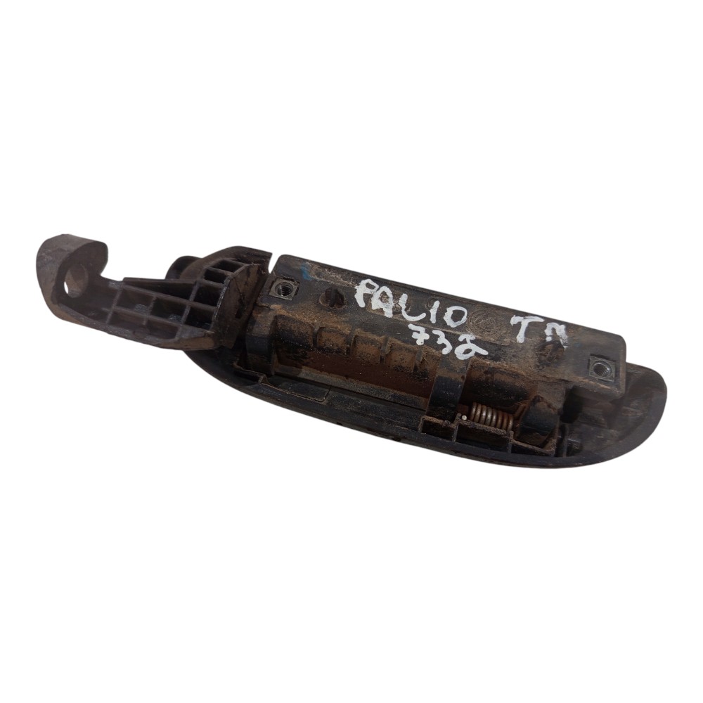 Maçaneta Externa Traseiro Direito Fiat Palio 1993 A 2000 2