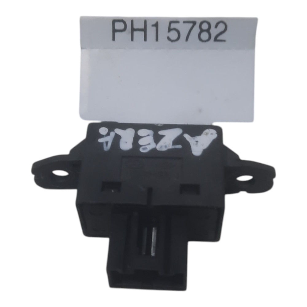 Botão Reset Painel Instrumentos Hyundai Azera 2008 A 2010 8