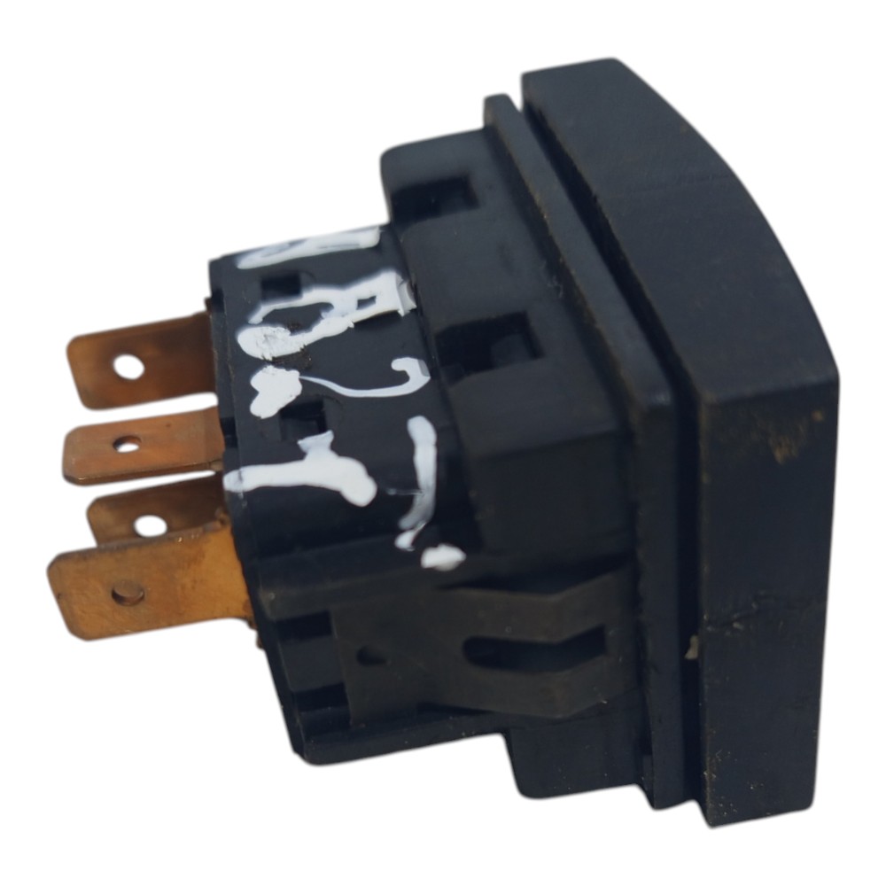 Botao Vidro Elétrico Vw Gol Parati G3 1999 2000 2001 A 2005 7