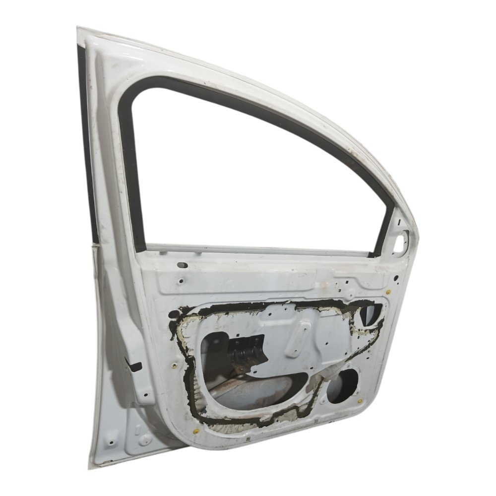 Porta Dianteira Esquerda Jac J3 Turin Sedan 2011 A 2015 Dianteira Esquerda 5