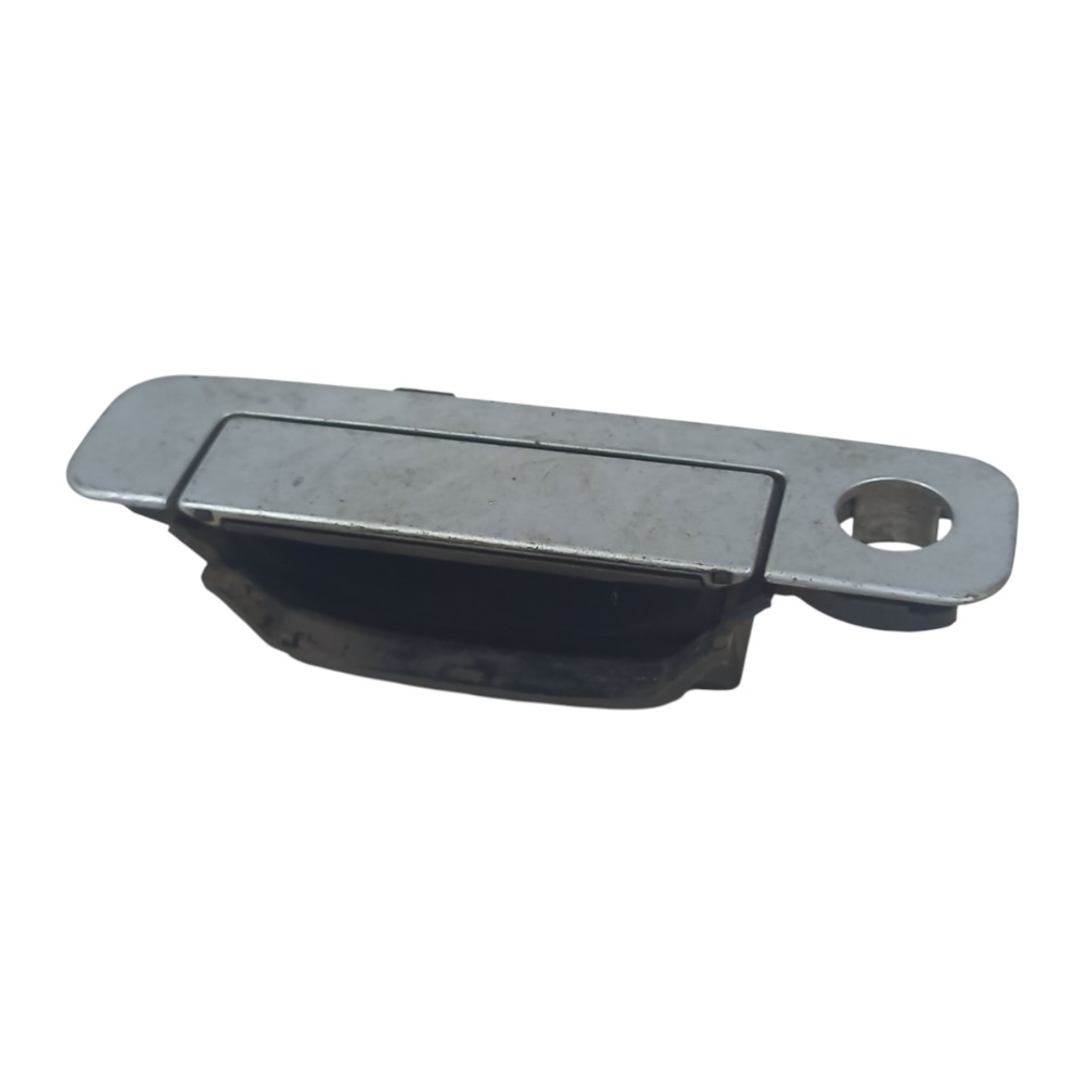 Maçaneta Externa Porta Dianteira Esquerda Audi A4 1995/1999 Dianteira 3