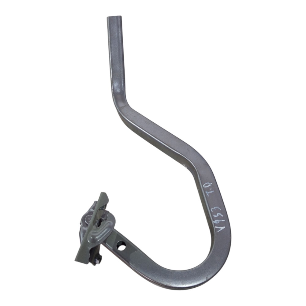 Dobradiça Tampa Porta Mala Trasei Dire Honda Civic 2012 A 16 4