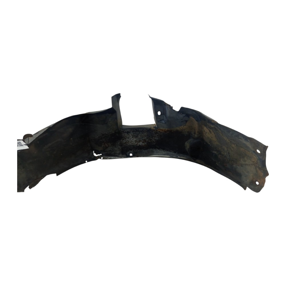 Para-barro Roda Dianteiro Direita Gm Corsa 03 A 10 93245554 1