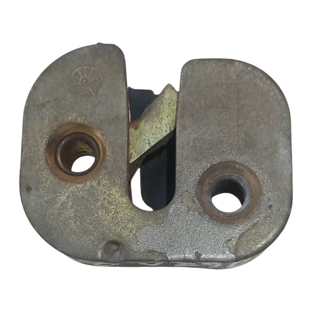 Fechadura Externa Porta Fiat Uno 1991 A 2013 Original 4