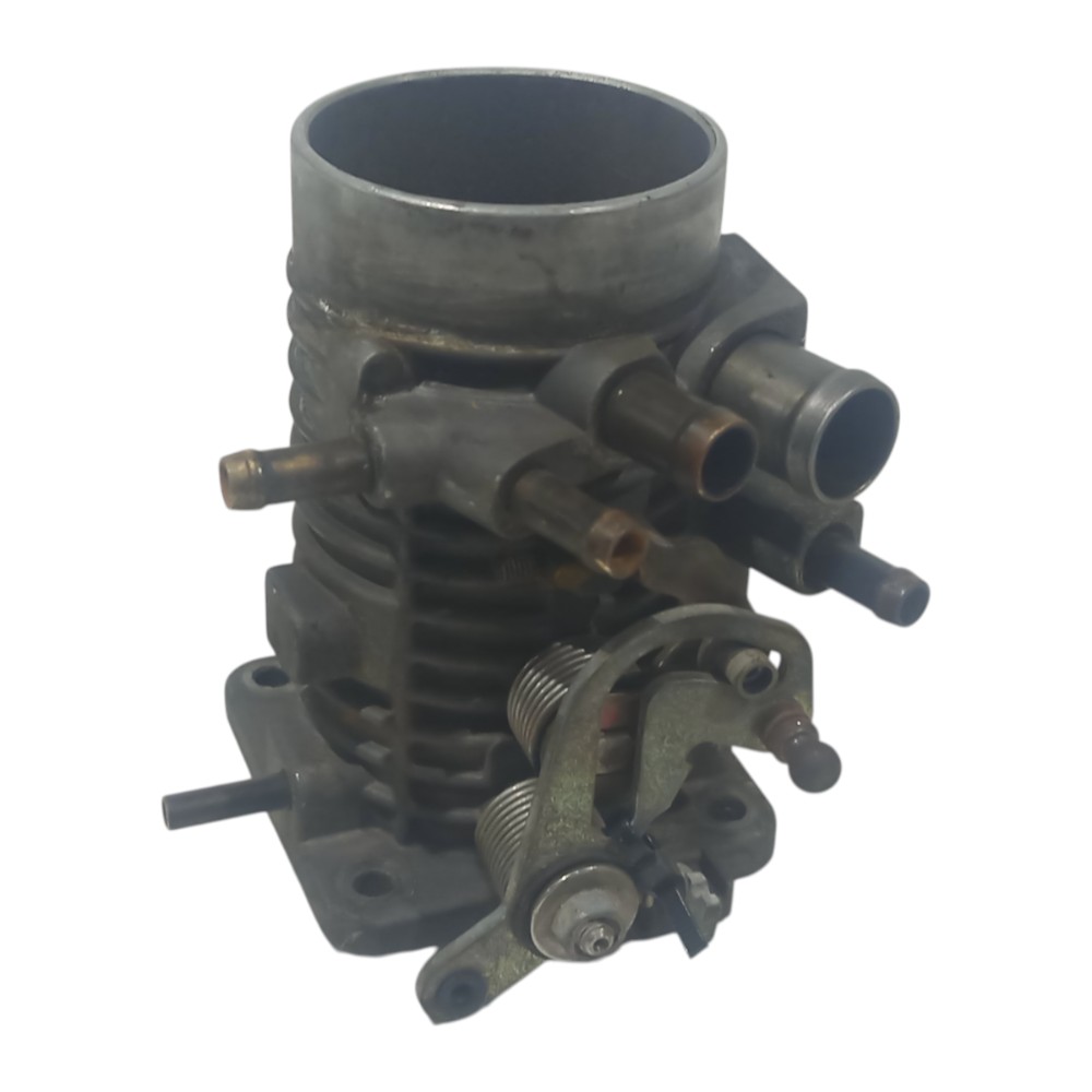 Tbi Corpo Borboleta Gm Chevrolet Astra 2.0 8v 1994 A 1997 1