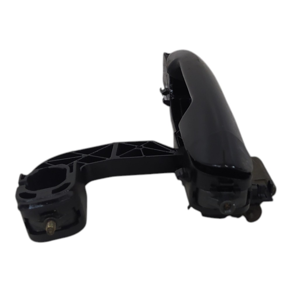 Maçaneta Externa Dianteira Esquerda Fiat Stilo 2003 A 2006 4