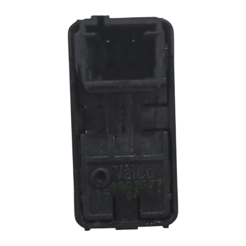 Comando botão vidro traseiro esquerdo Citroen C4 2007 a 2013 6