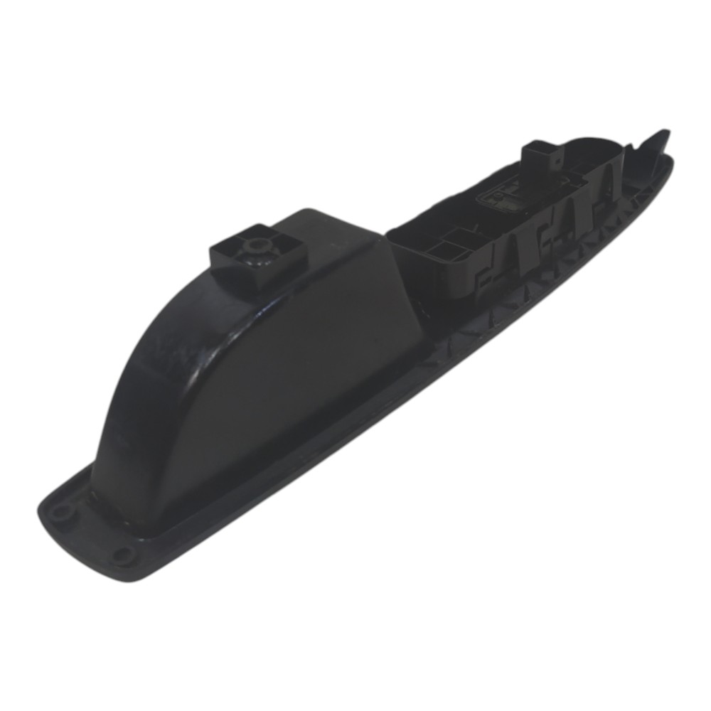Moldura Botão Vidro Dianteiro Direito Citroen C4 2007 A 2013 5