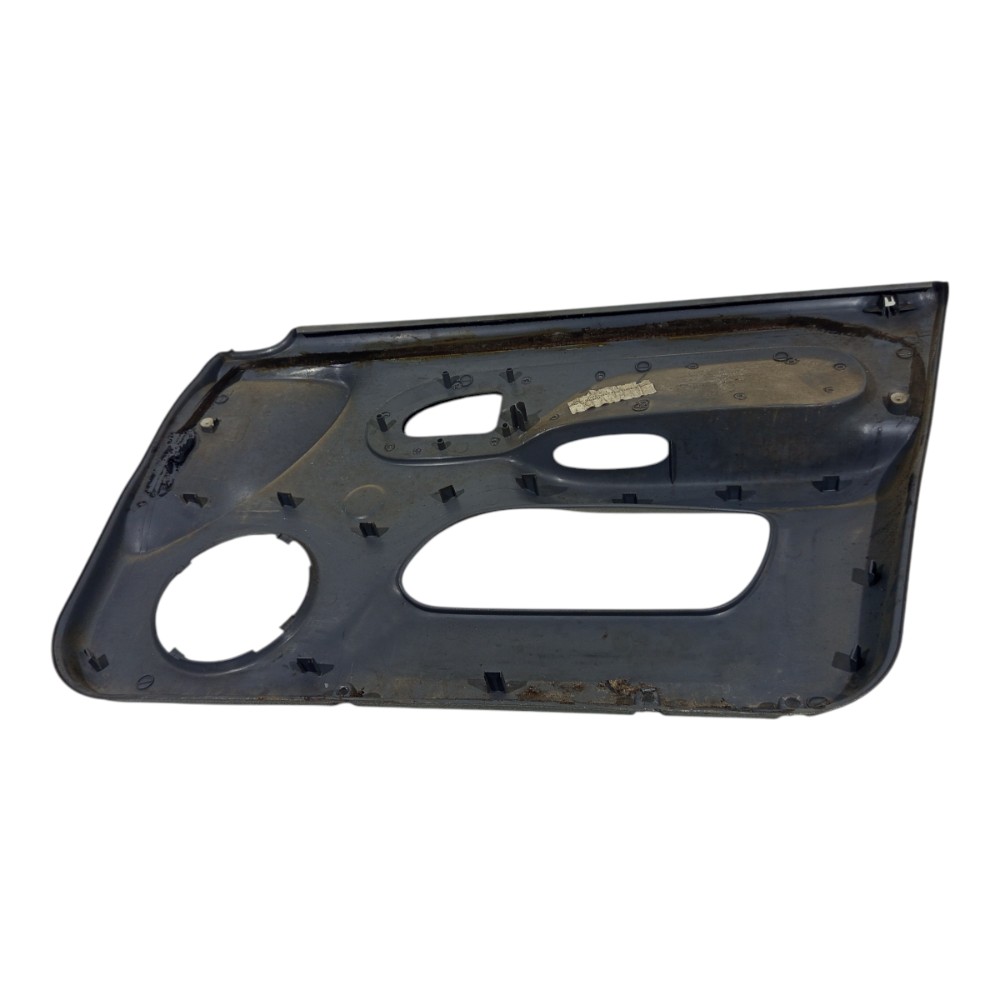 Forro Porta Dianteiro Esquerdo Clio 2000 A 2010 7700435040 4