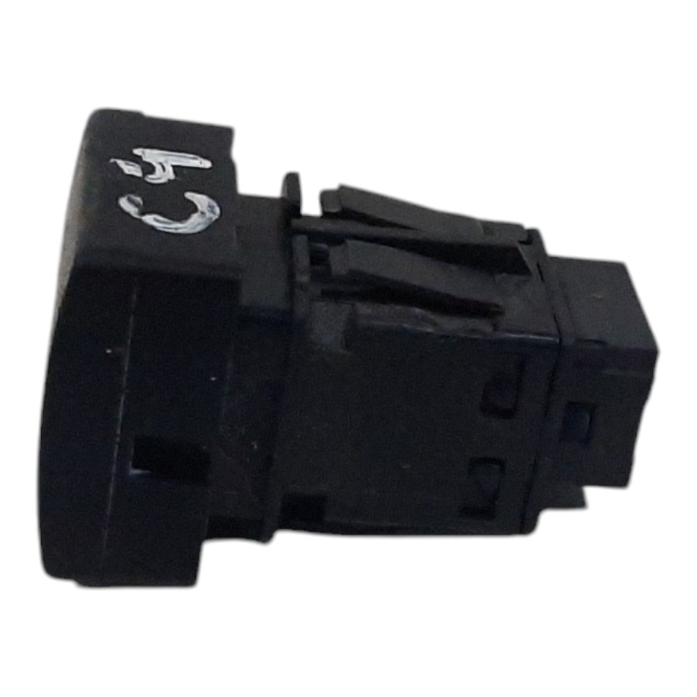 Botão Sensor Estacionamento Citroen C4 Pallas 2008 2009 A 13 3