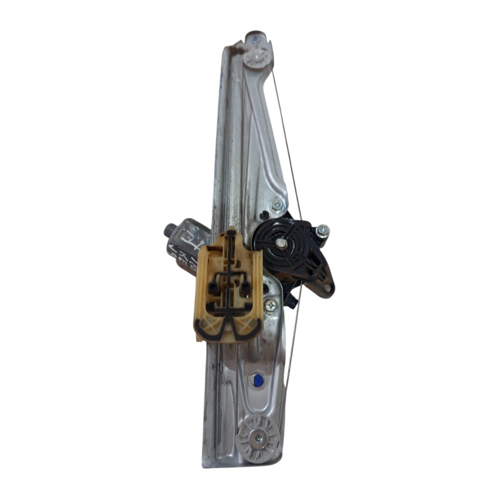Máquina Vidro Elétrico Traseiro Esquerdo Gm Tracker 20 A 24 3