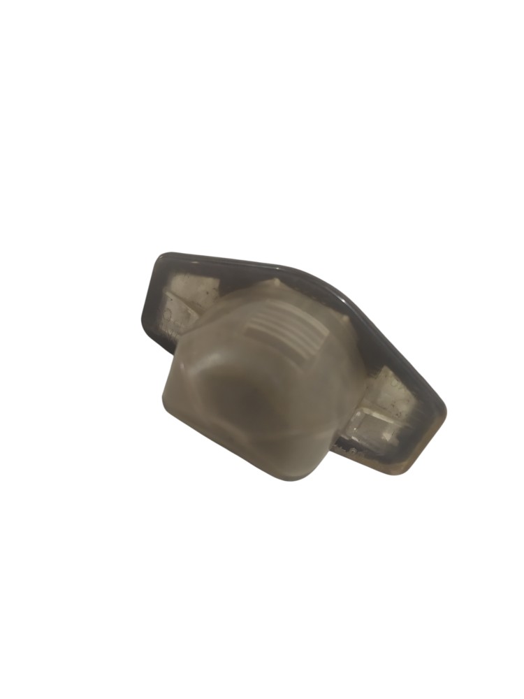 Luz de placa honda accord 1993 a 2000 2