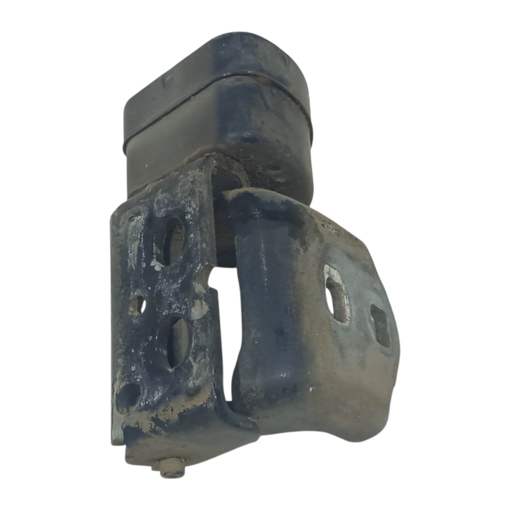 Limitador Dobradiça Tras Esquerda Renault Megane 2007 A 2013 6