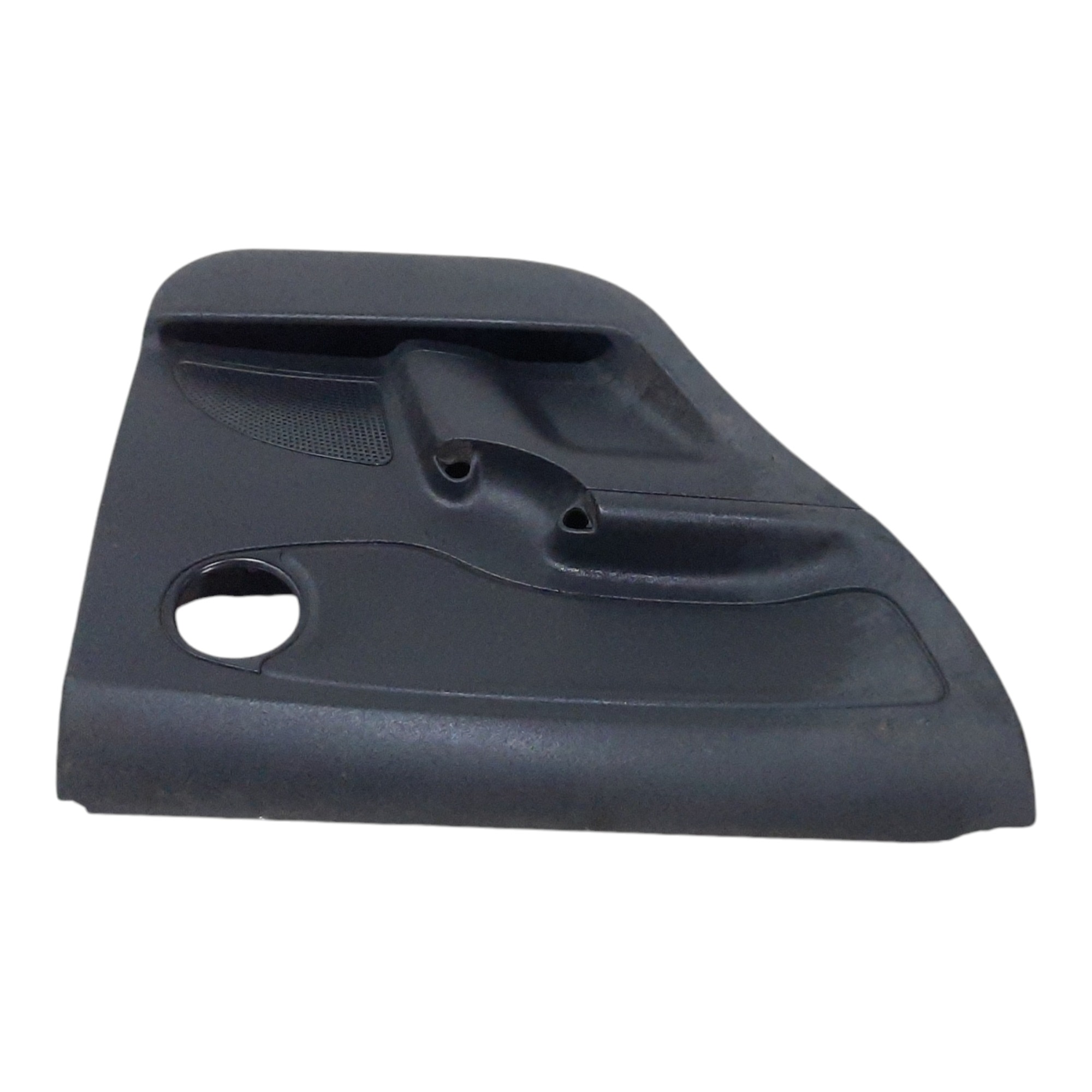 Forro Porta Traseiro Esquerdo Citroen C3 2003 2004 A 2012 7