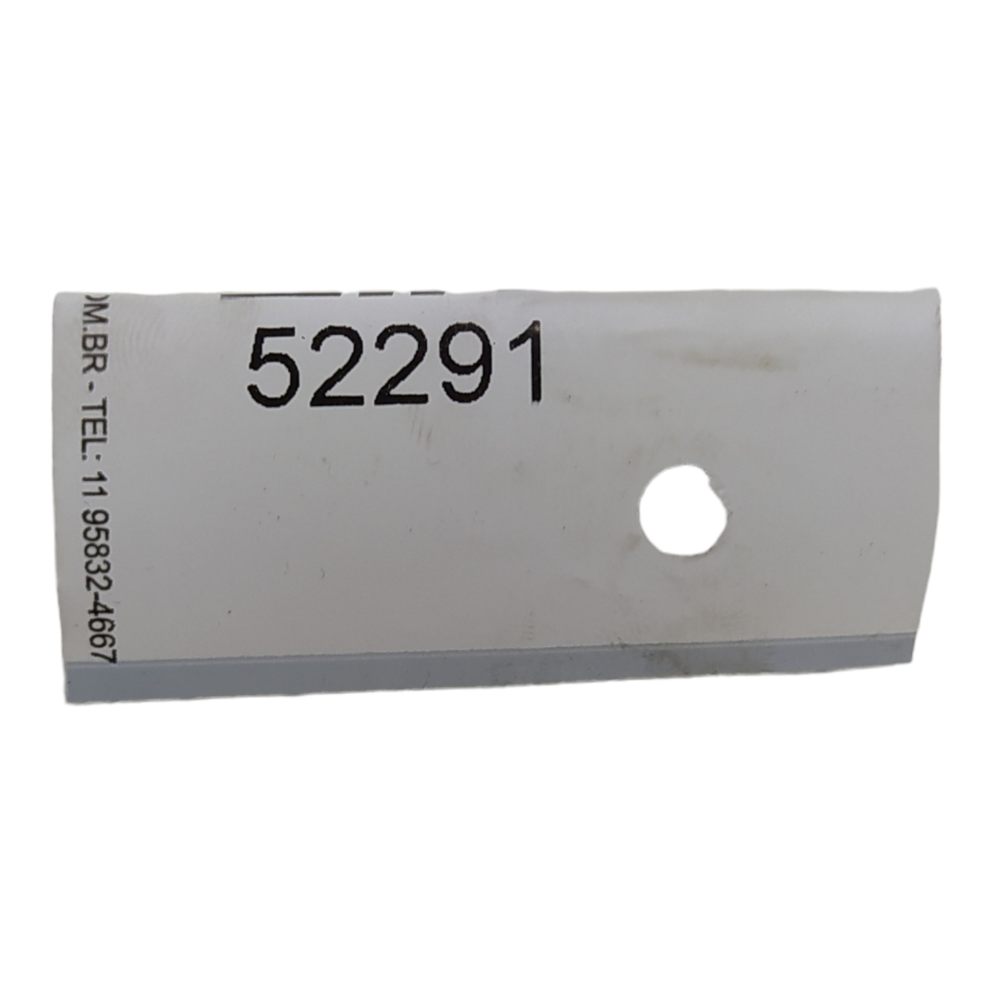 Maçaneta Externa Traseira Direita Gm Vectra 1997 1998 A 2005 3